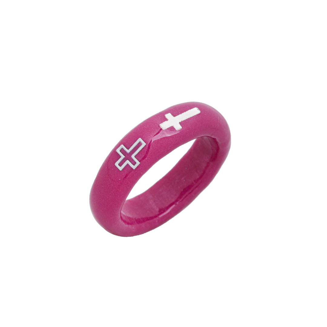 holy rood ring